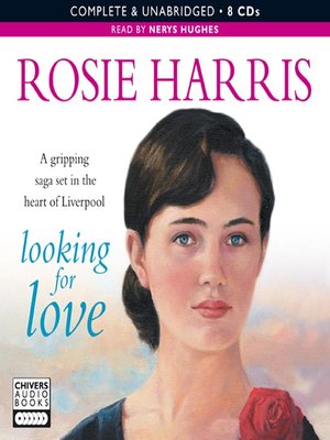 cover image of Looking for Love